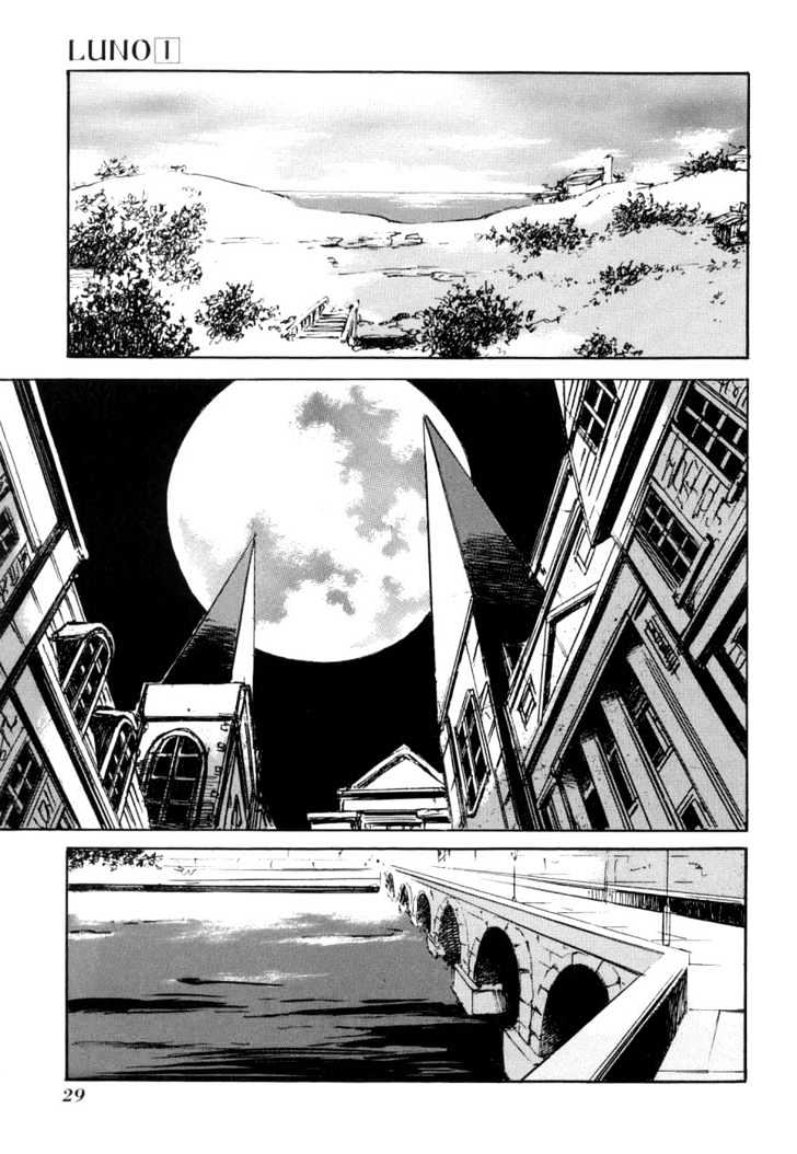 Luno Chapter 1 #34