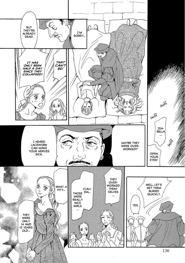 Maboroshi Koi Kitan Chapter 4 #29