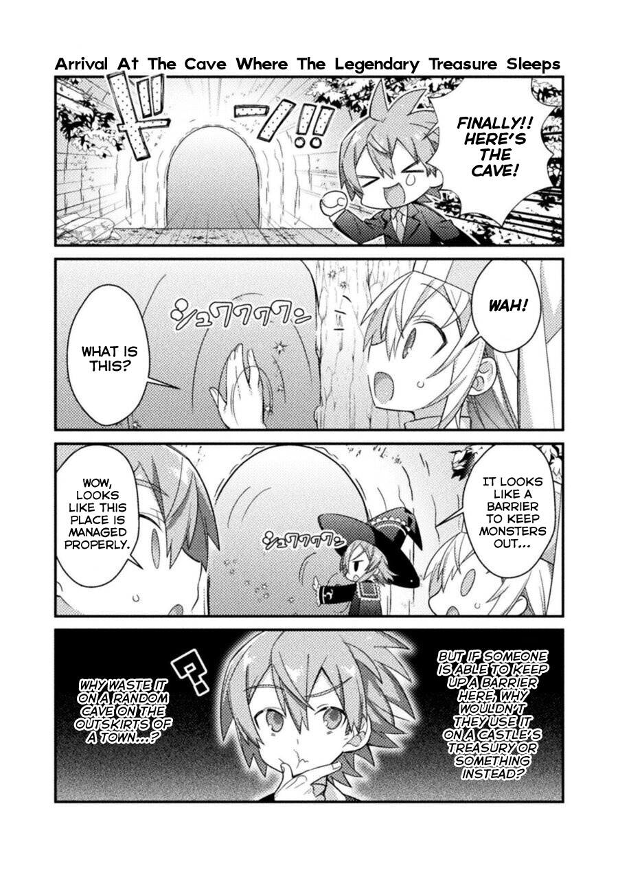 Tensei Shitara Paati Ga Otokonoko-Darakedattakedo Danjite Ore Wa Shotakon Janai! Chapter 13 #2