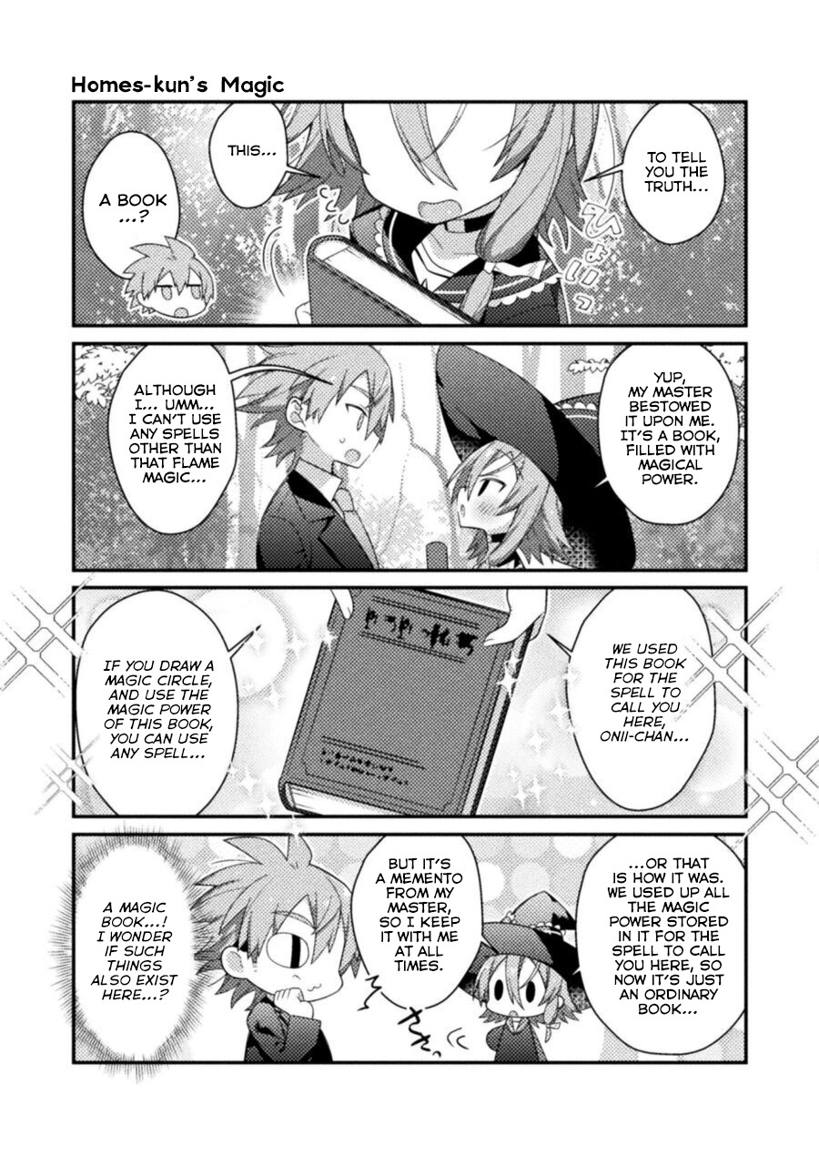 Tensei Shitara Paati Ga Otokonoko-Darakedattakedo Danjite Ore Wa Shotakon Janai! Chapter 11 #3