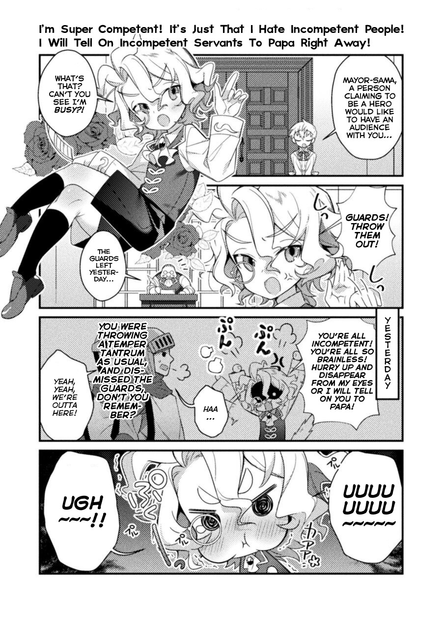 Tensei Shitara Paati Ga Otokonoko-Darakedattakedo Danjite Ore Wa Shotakon Janai! Chapter 10 #5