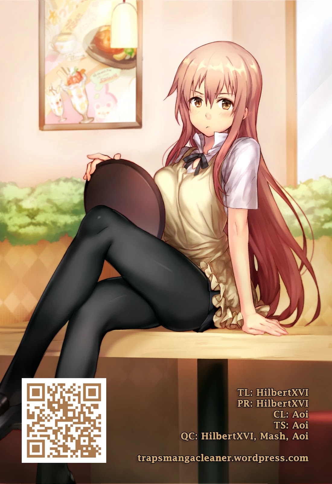 Baka To Test To Shokanjuu Dya Chapter 5 #11