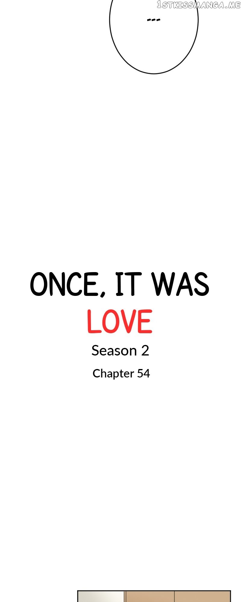 Once, It Was Love Chapter 107 #5