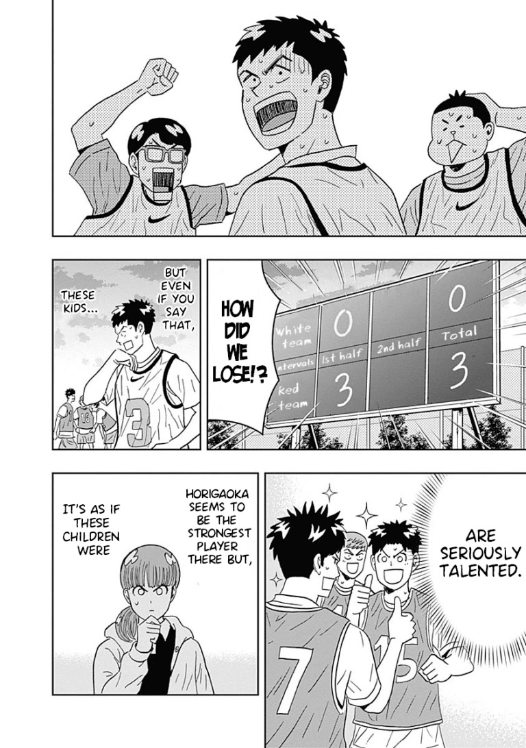 Clean Freak! Aoyama-Kun Chapter 29 #13