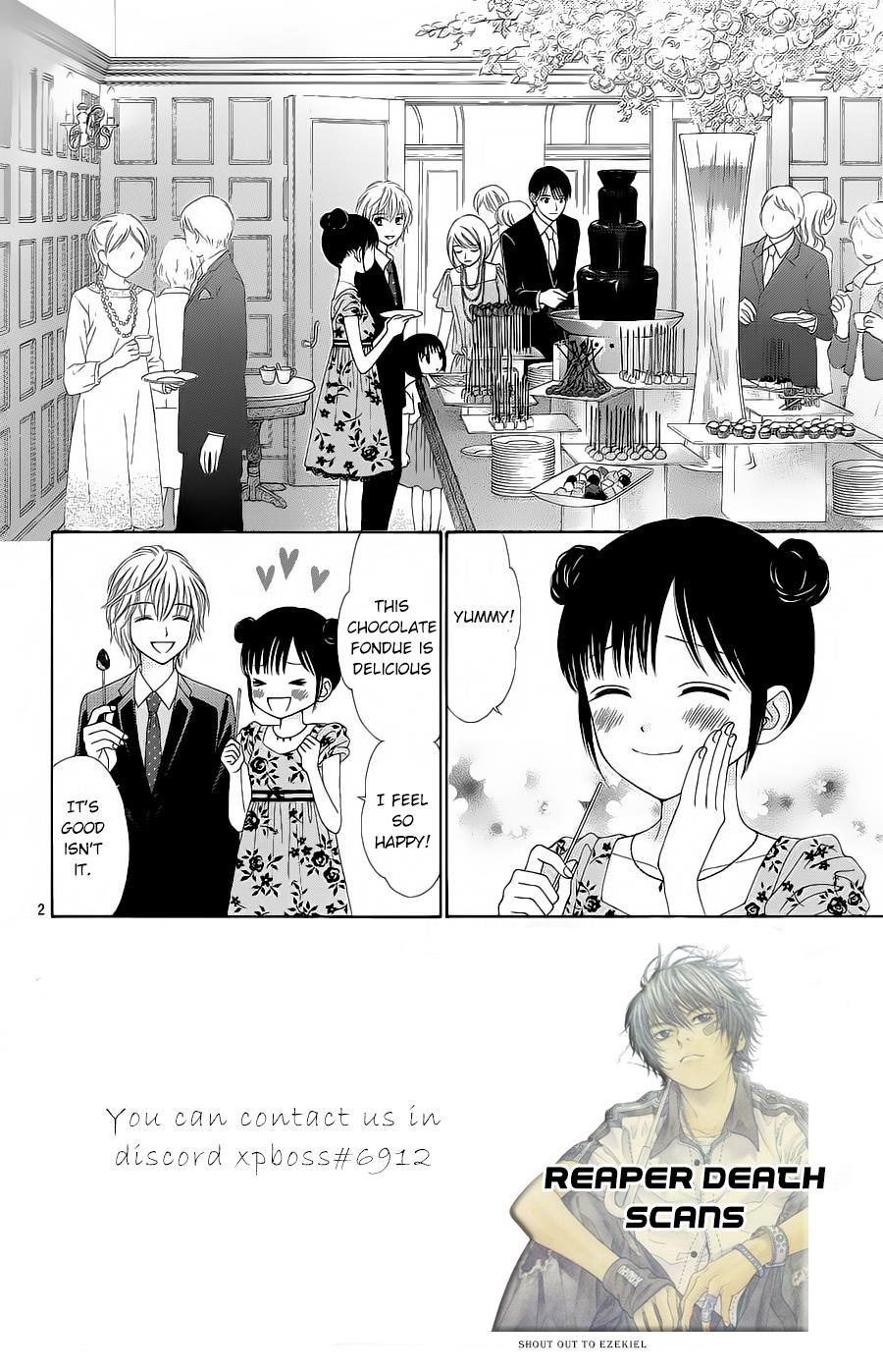 Marmalade Boy Little Chapter 22 #3