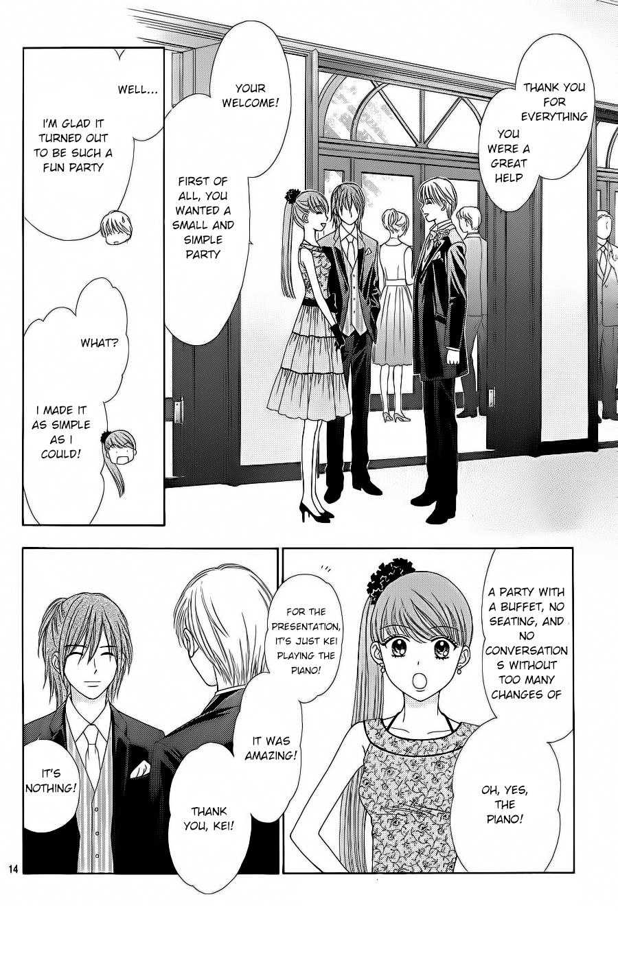 Marmalade Boy Little Chapter 22 #15