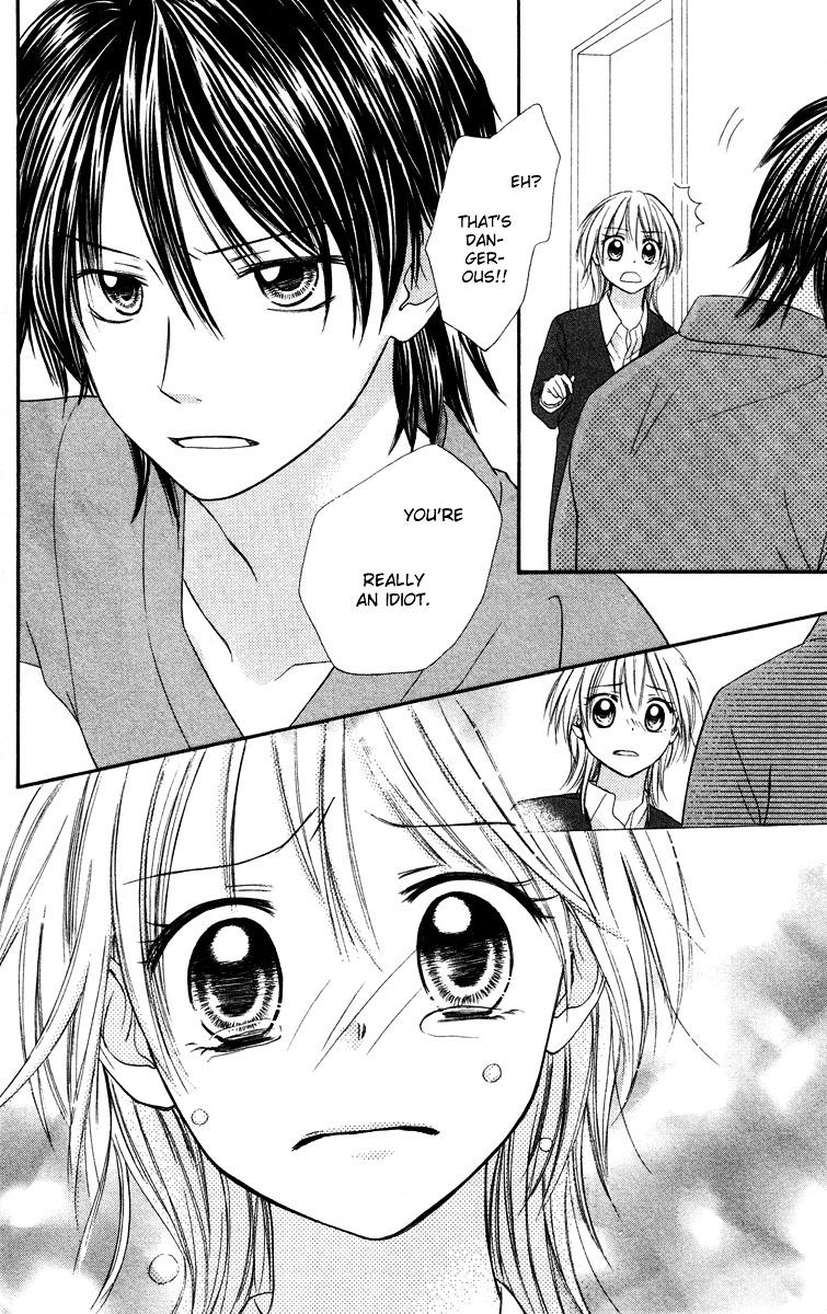 Love Luck Chapter 6 #25