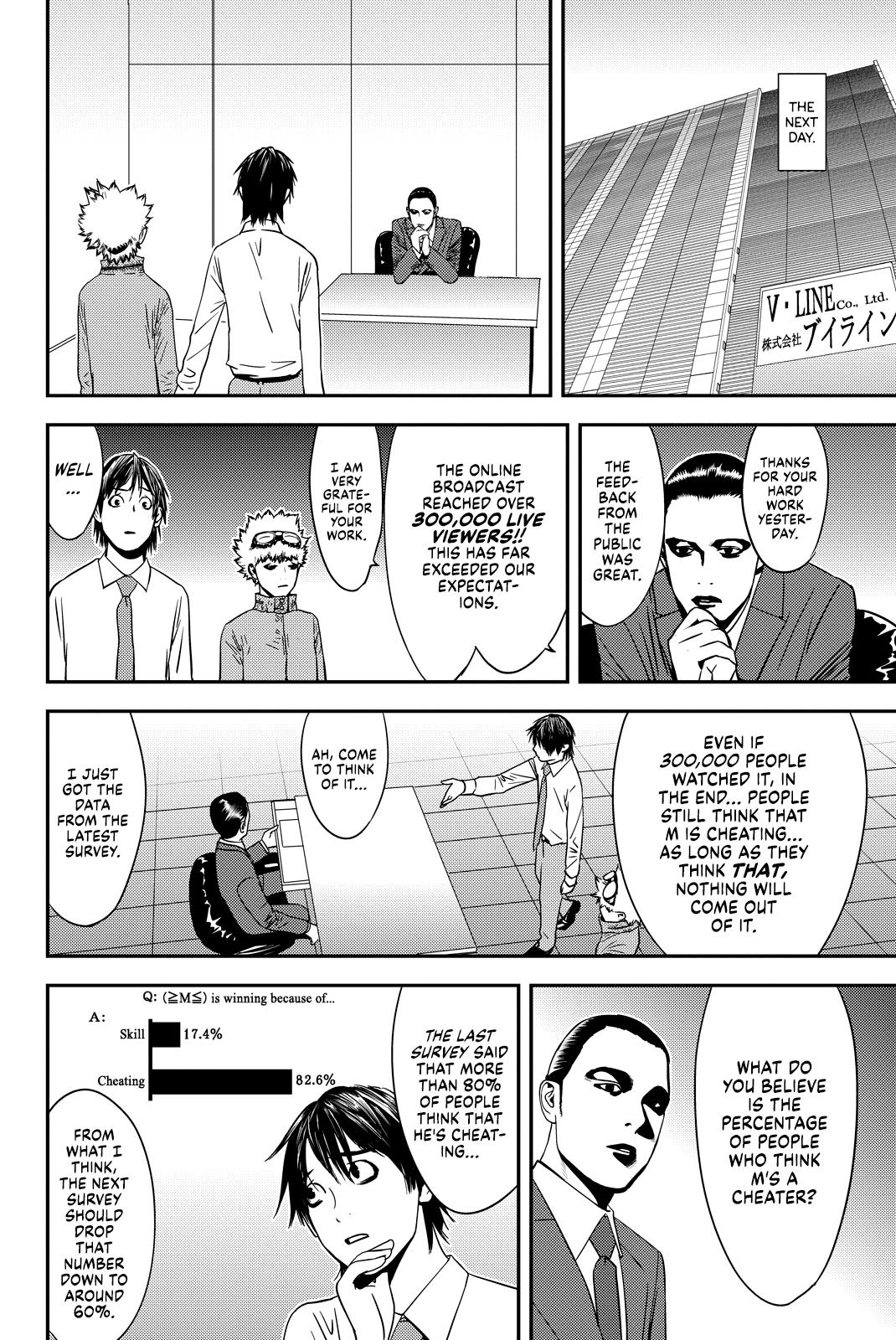 Muteki No Hito Chapter 17 #2