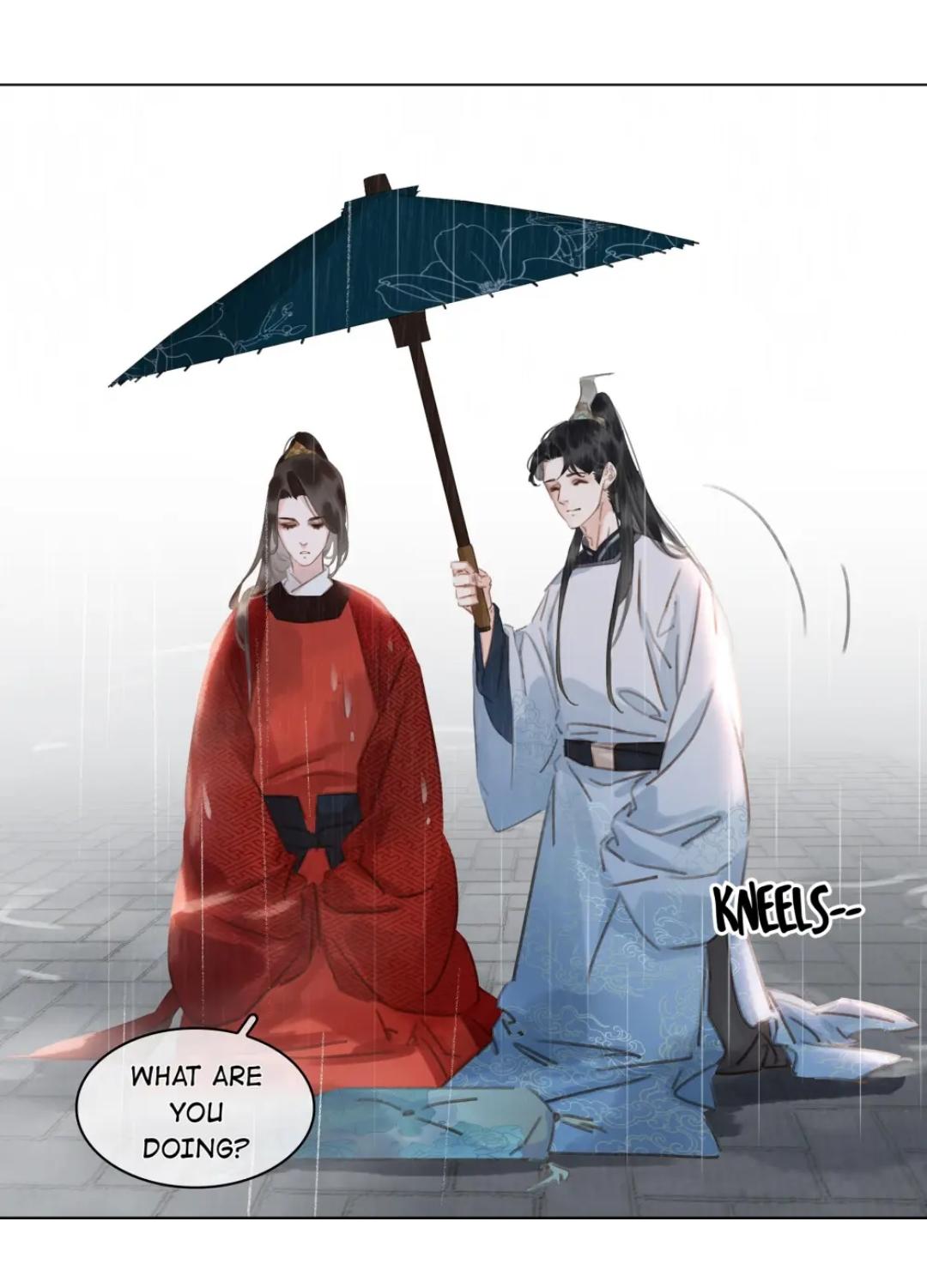 Don't Be Soft Rice Man Chapter 48 #31