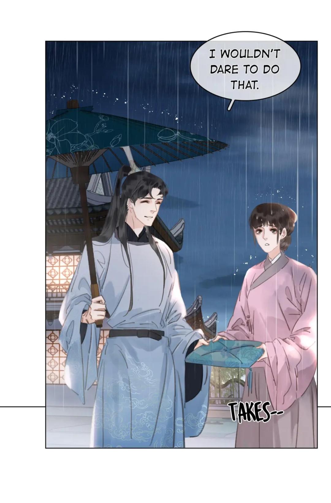 Don't Be Soft Rice Man Chapter 48 #34