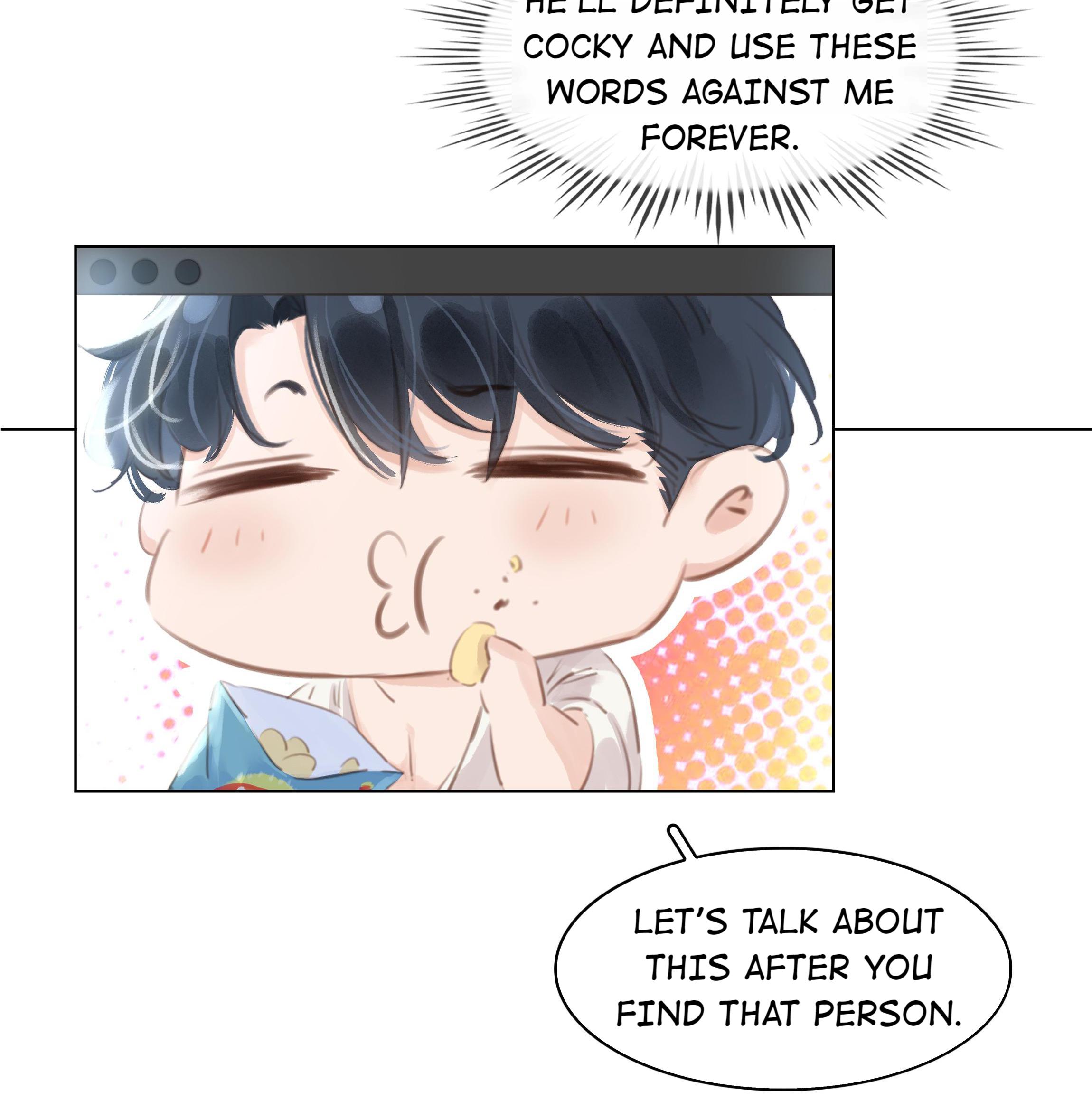 Don't Be Soft Rice Man Chapter 31 #38