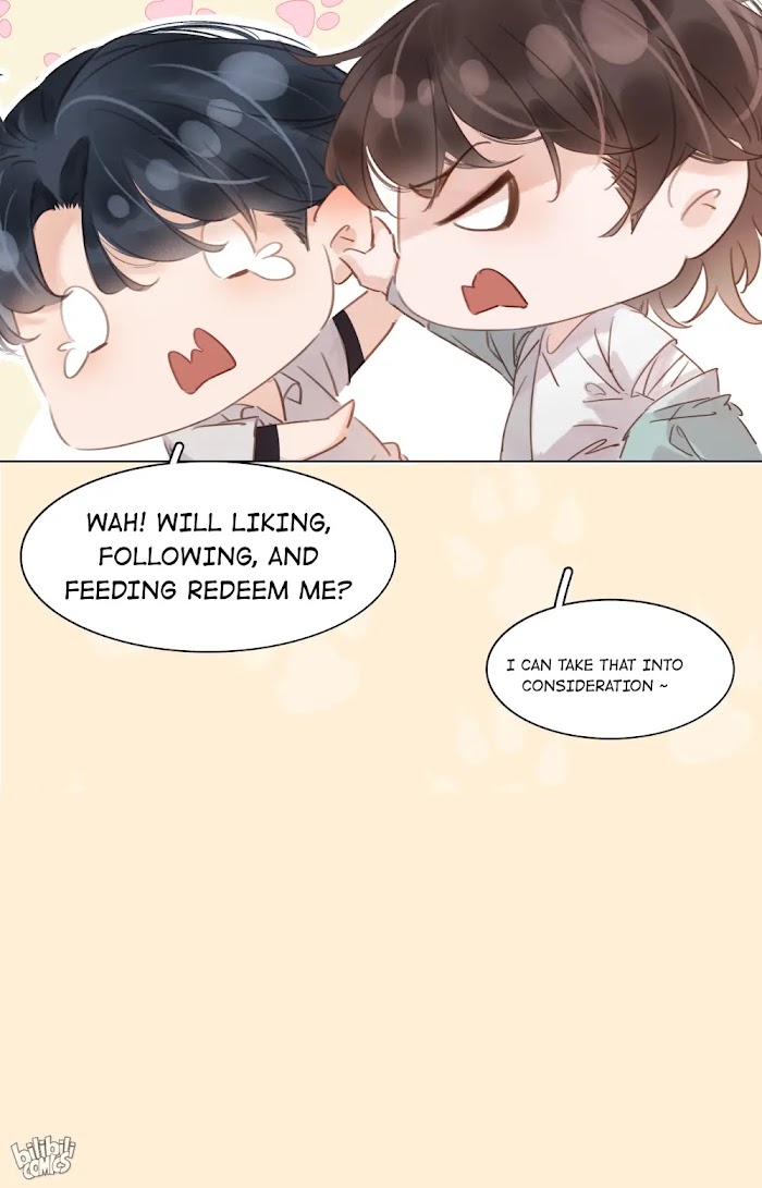 Don't Be Soft Rice Man Chapter 16 #47