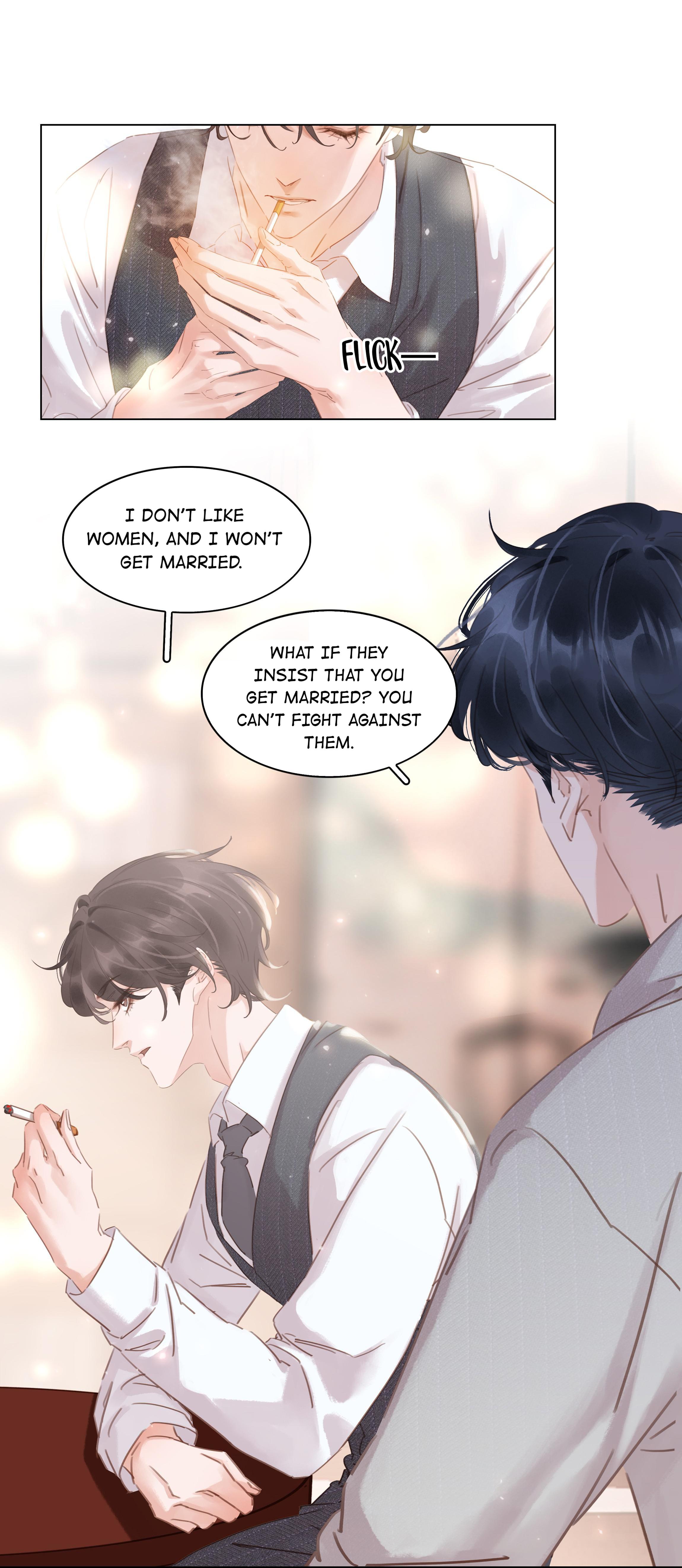 Don't Be Soft Rice Man Chapter 11.1 #6