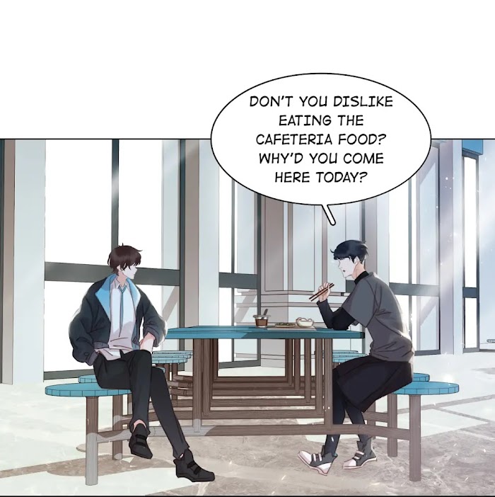 Don't Be Soft Rice Man Chapter 8 #27