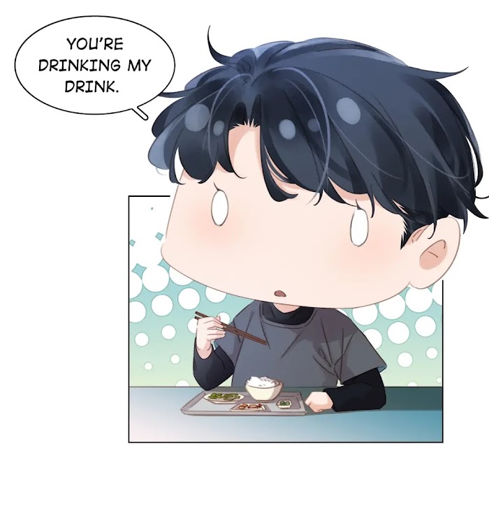 Don't Be Soft Rice Man Chapter 8 #32