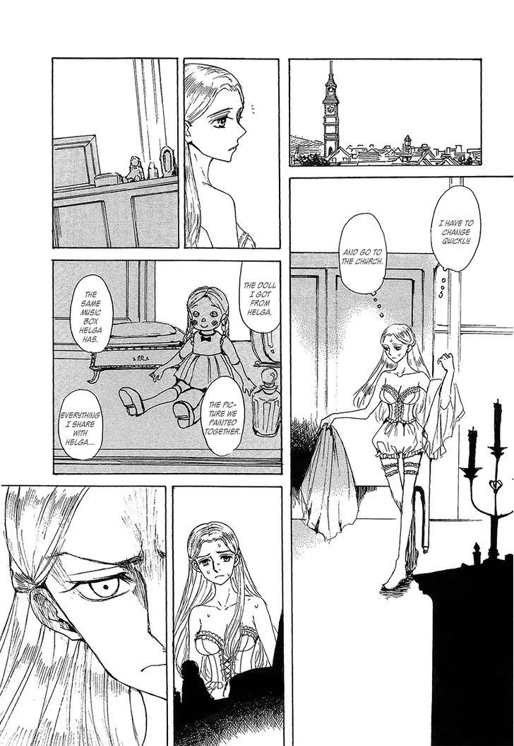 Kurokami No Helga Chapter 5 #10
