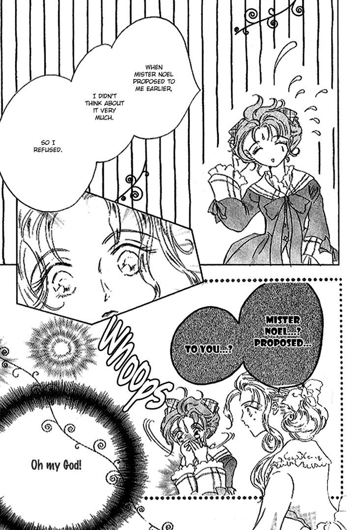 Lady Victorian Chapter 7 #26