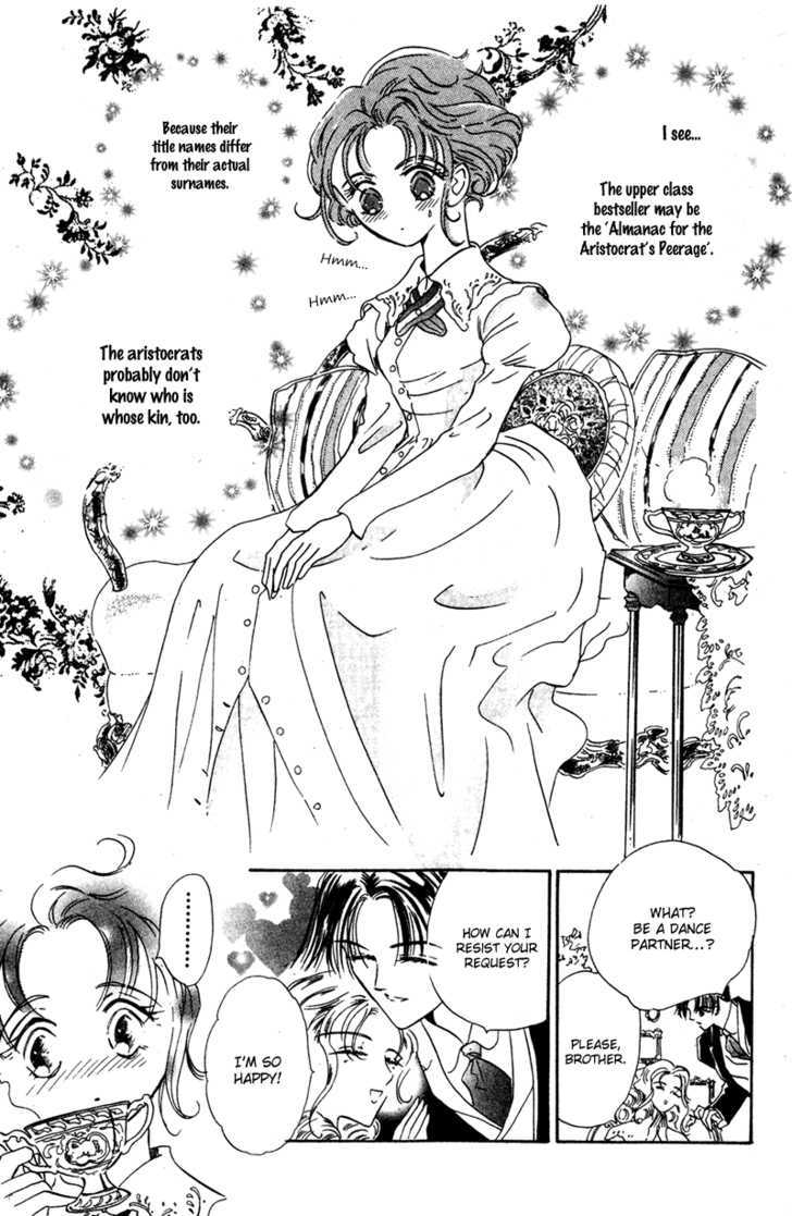 Lady Victorian Chapter 6 #9