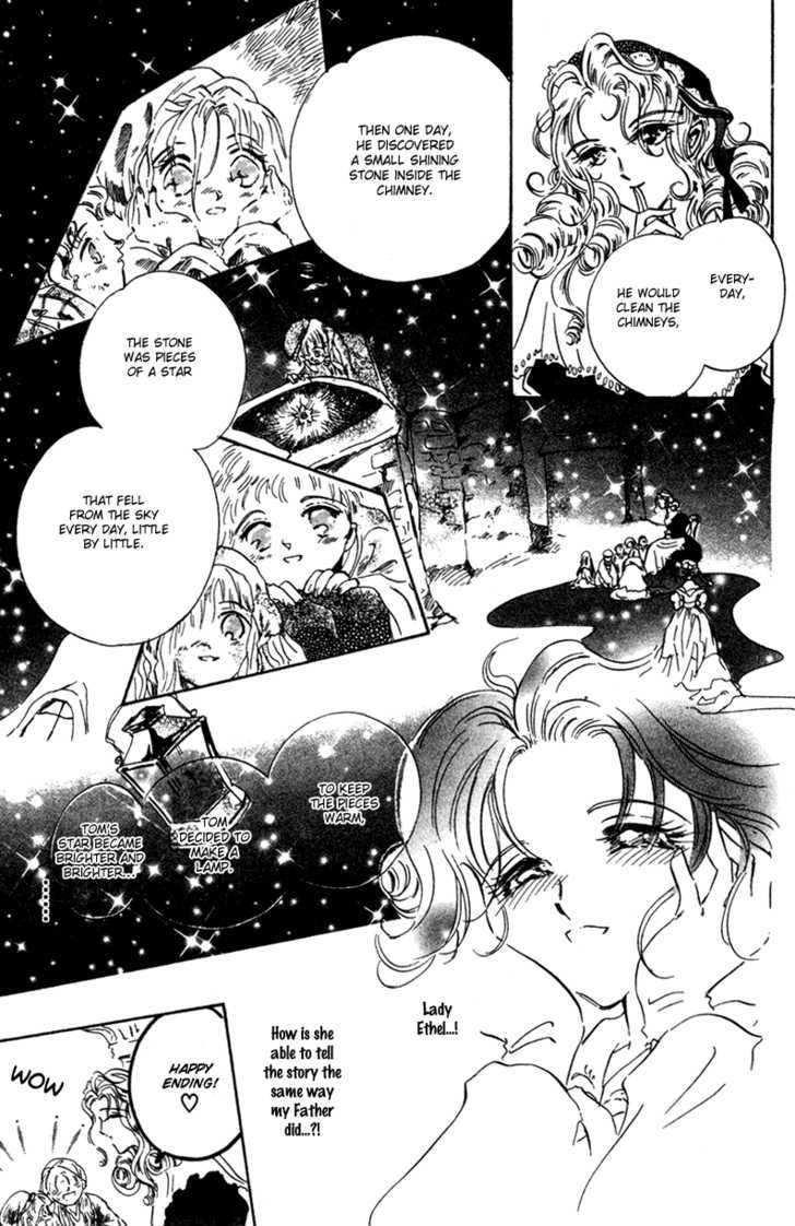 Lady Victorian Chapter 5 #29