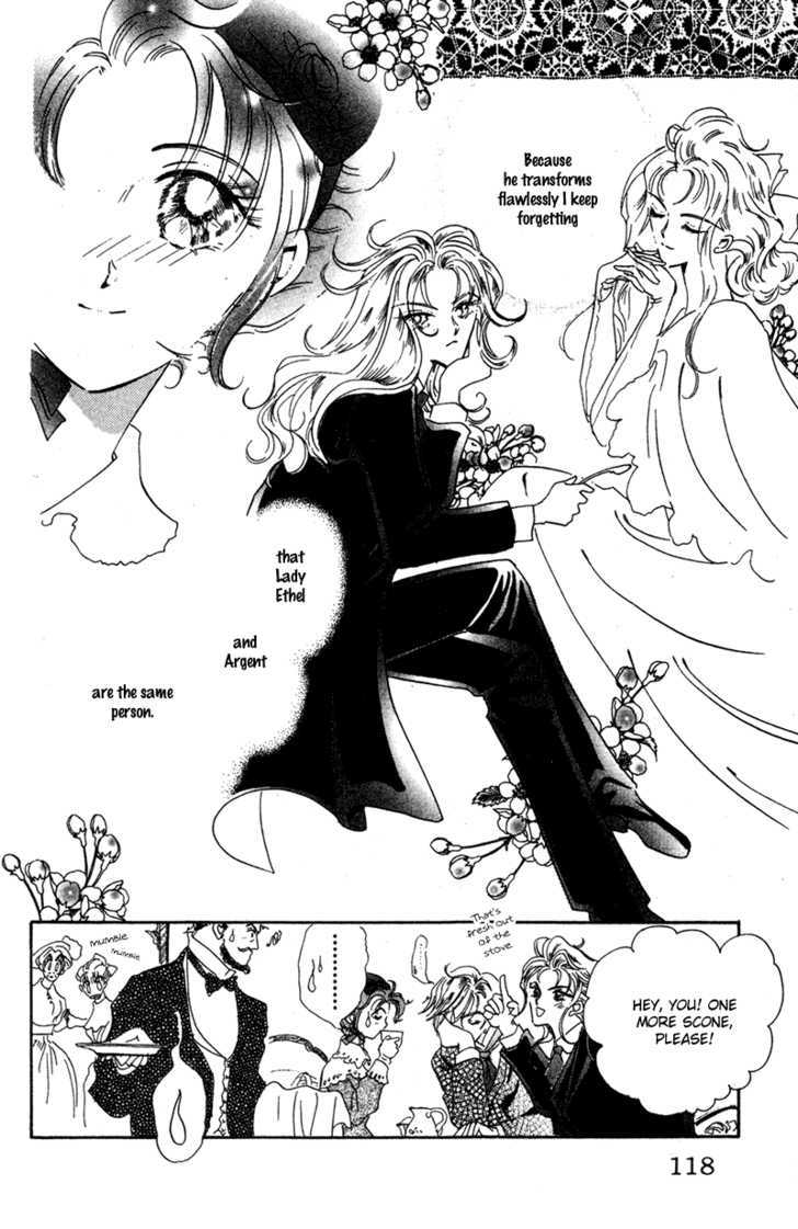 Lady Victorian Chapter 6 #38