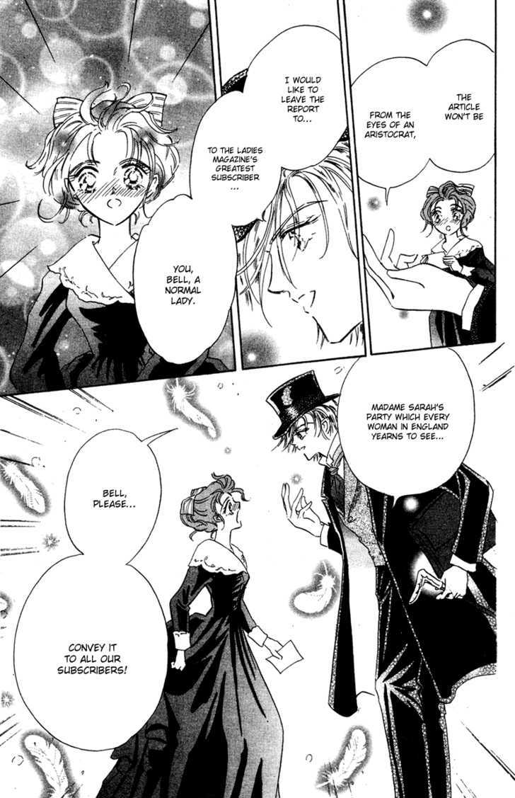 Lady Victorian Chapter 6 #41