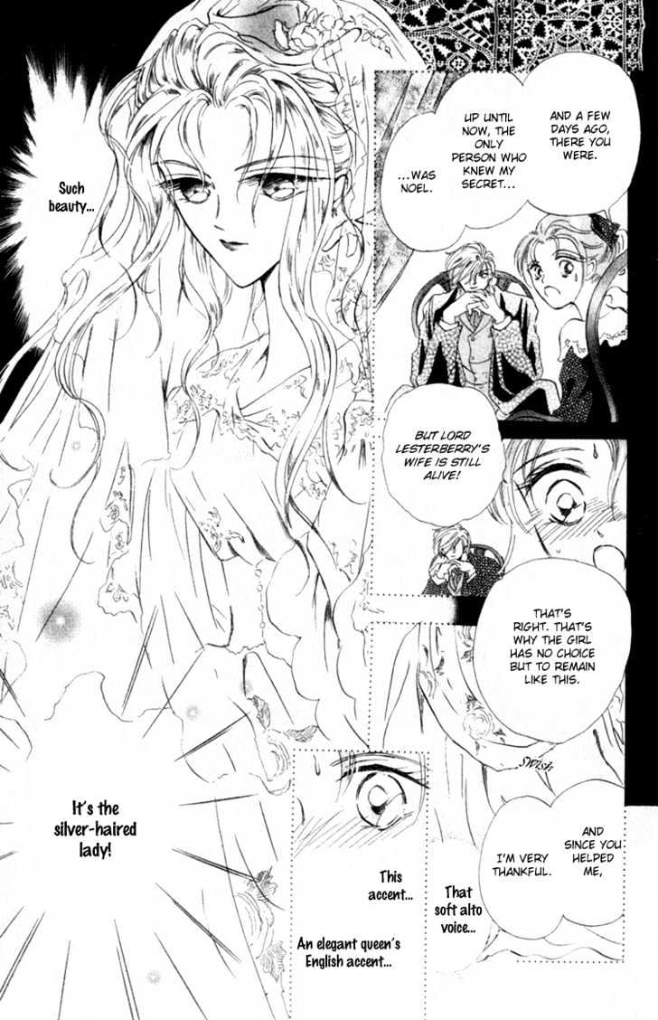 Lady Victorian Chapter 2 #11