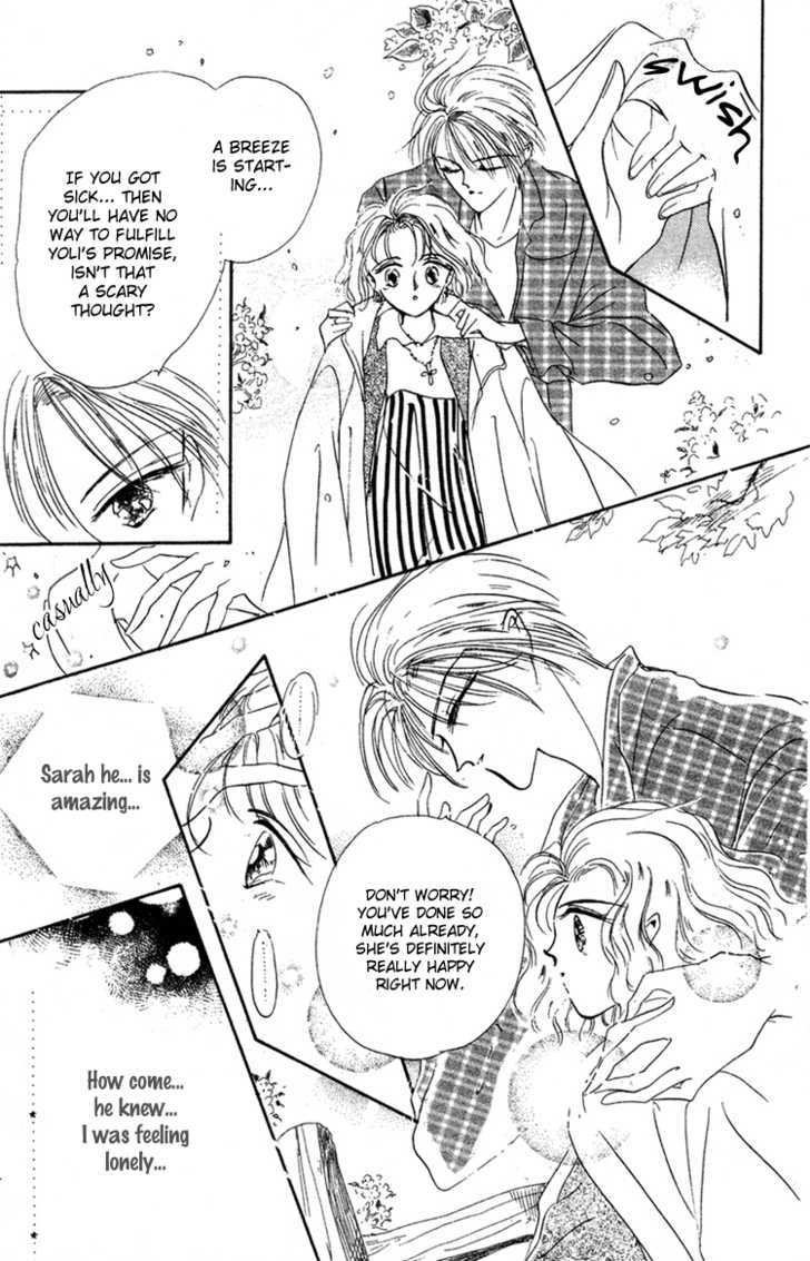 Lady Victorian Chapter 3.1 #25