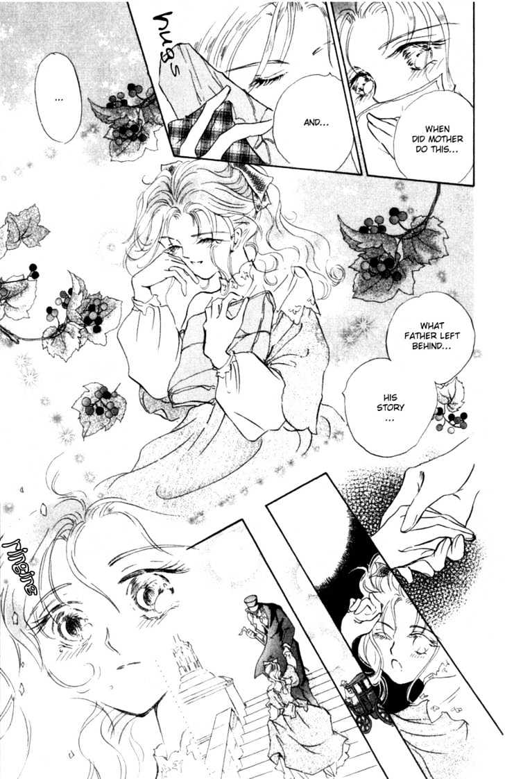 Lady Victorian Chapter 1 #45