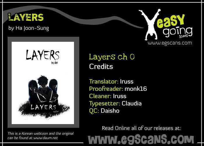 Layers Chapter 0 #2