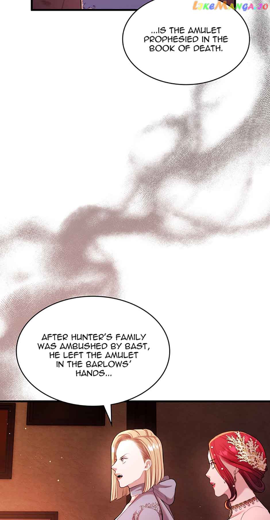 Blood Hotel Chapter 30 #48