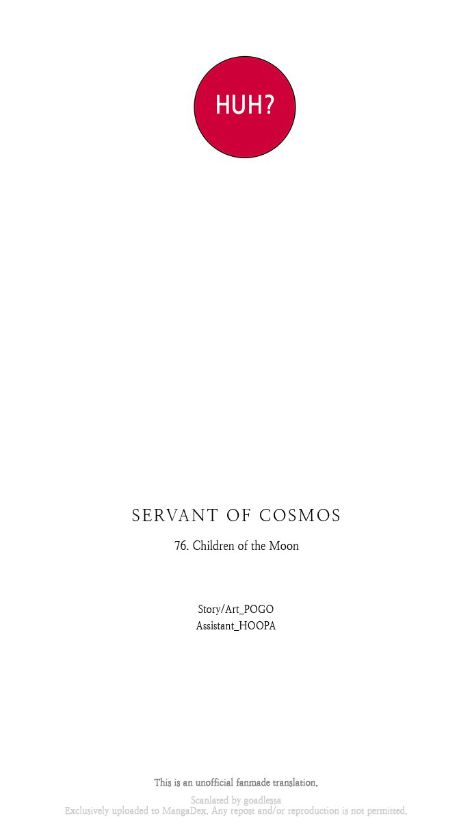 Lessa - Servant Of Cosmos Chapter 84 #47