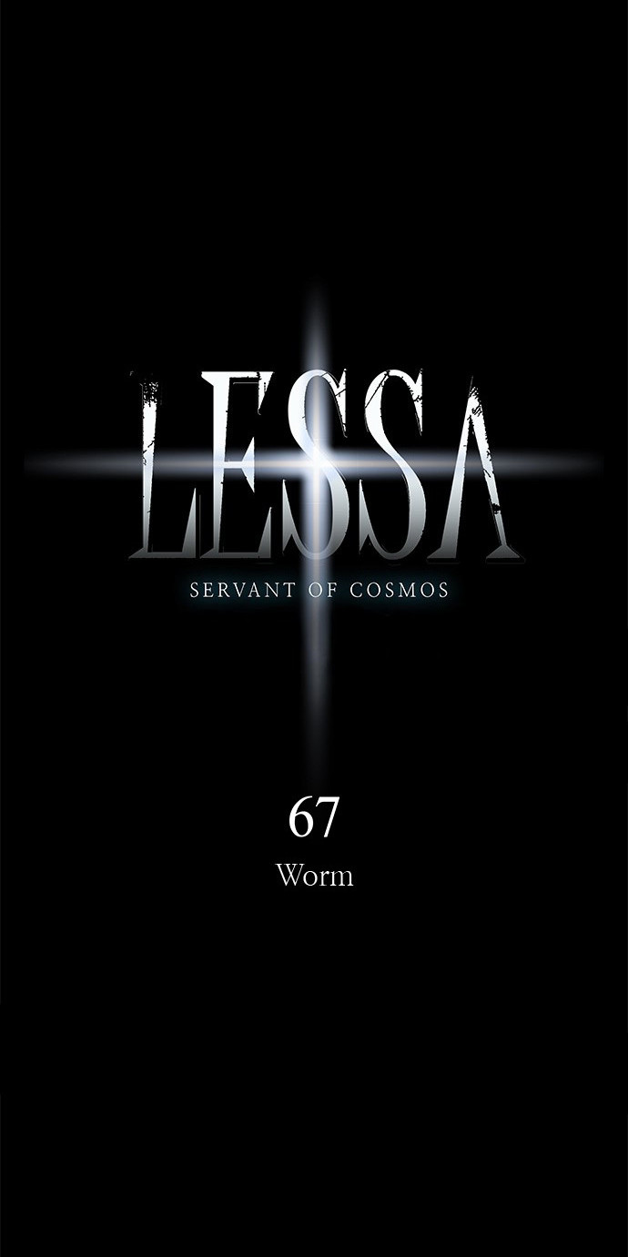 Lessa - Servant Of Cosmos Chapter 67 #3