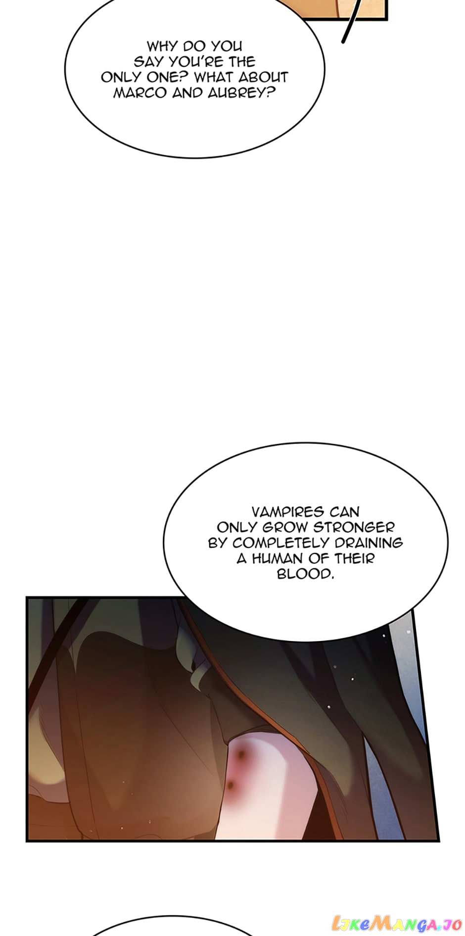 Blood Hotel Chapter 21 #52
