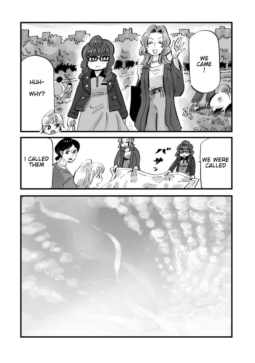 Konya Sukiyaki Janai Kedo Chapter 6 #12