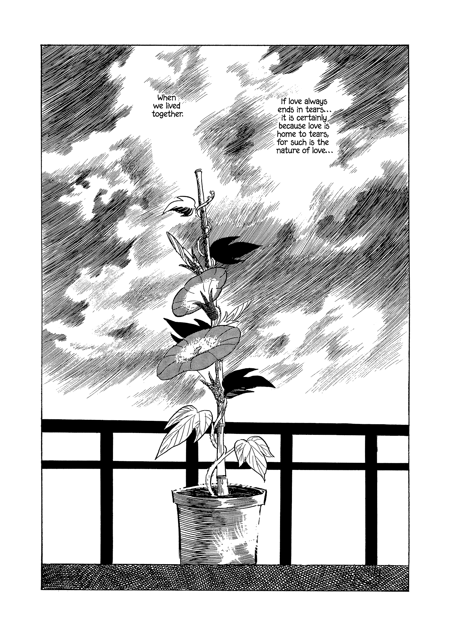 Dousei Jidaidousei Jidai Chapter 17 #4