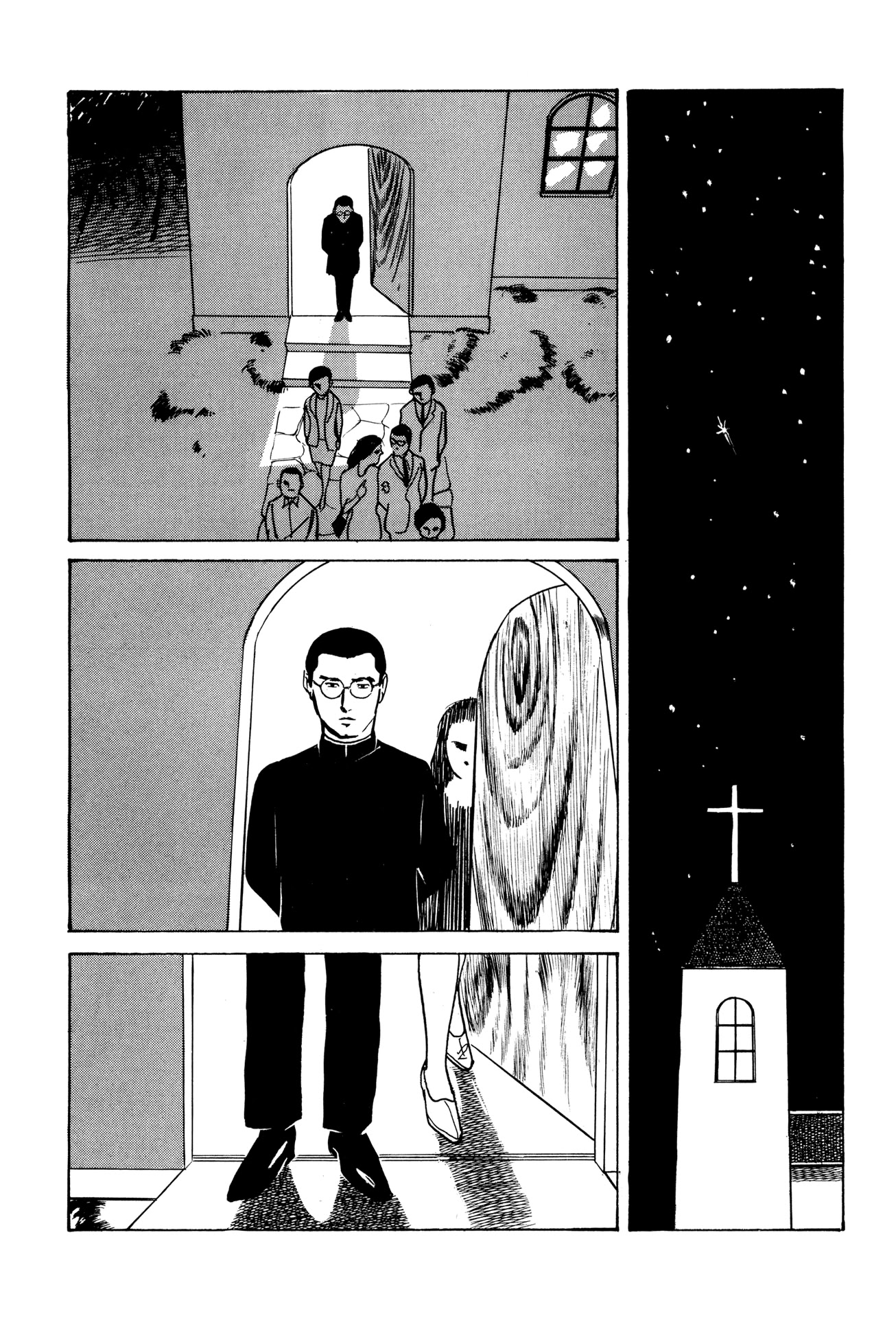 Dousei Jidaidousei Jidai Chapter 10 #16