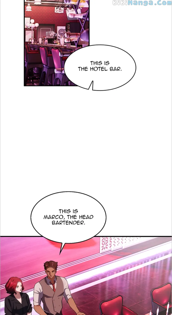 Blood Hotel Chapter 3 #55