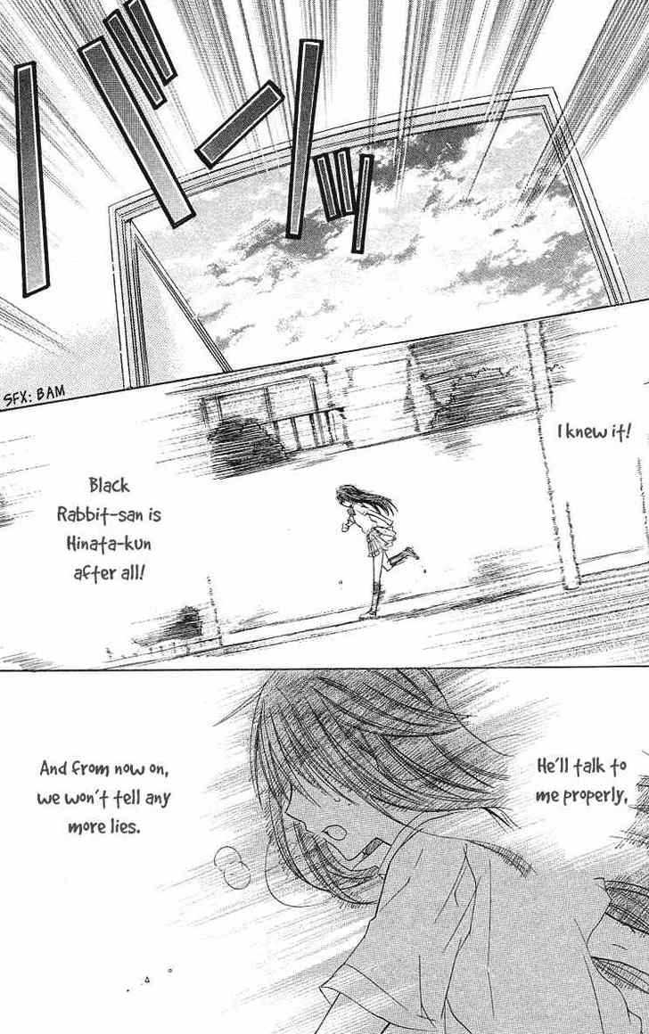 Koko Ni Iru Yo! Chapter 12 #31