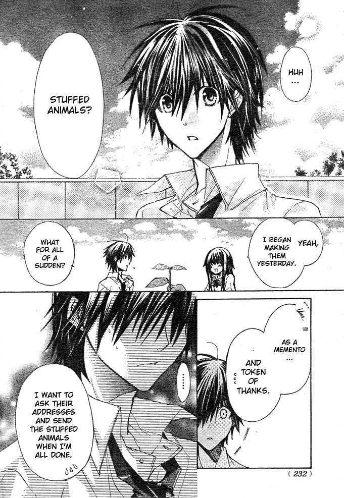 Koko Ni Iru Yo! Chapter 9 #13