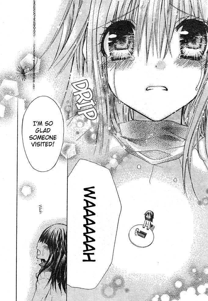 Koko Ni Iru Yo! Chapter 9 #29