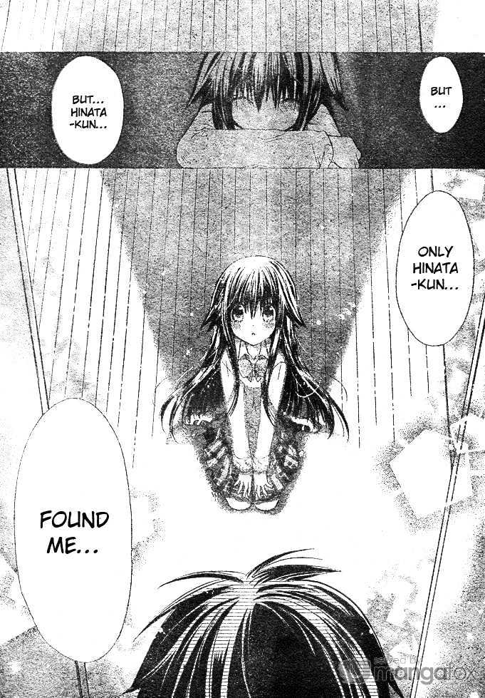 Koko Ni Iru Yo! Chapter 7 #23