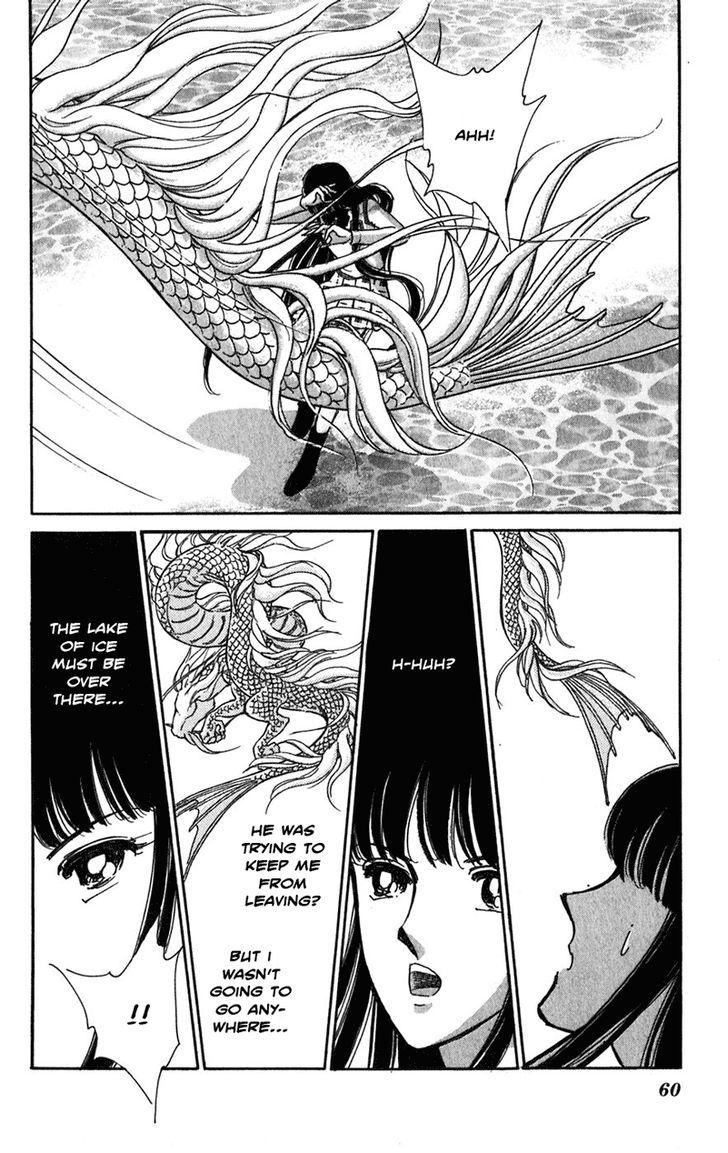 Mizu Ni Sumu Hana Chapter 20 #56