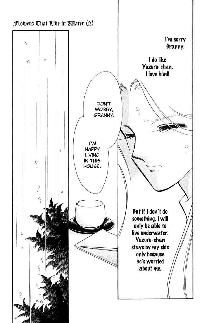 Mizu Ni Sumu Hana Chapter 7 #10
