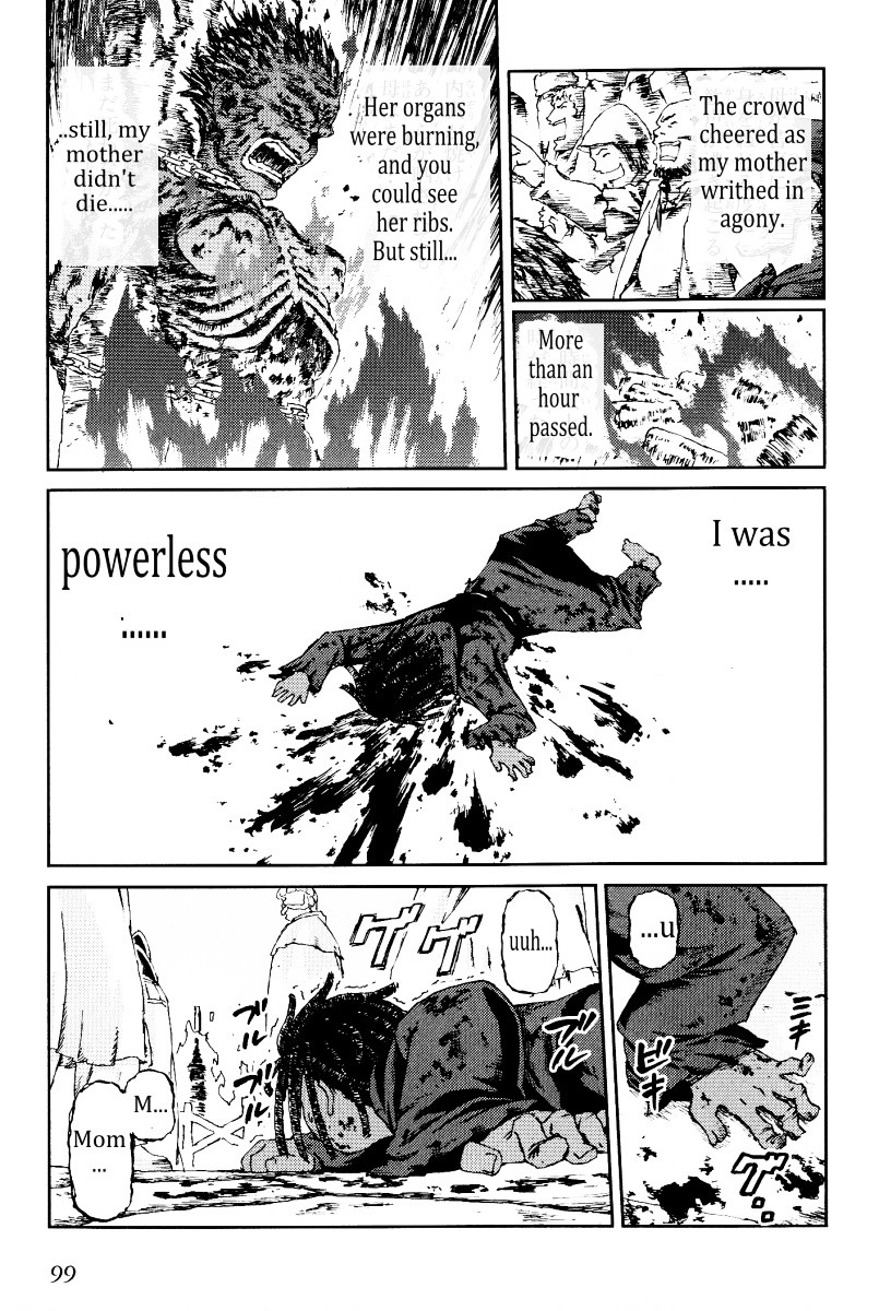 Knights Chapter 18 #20