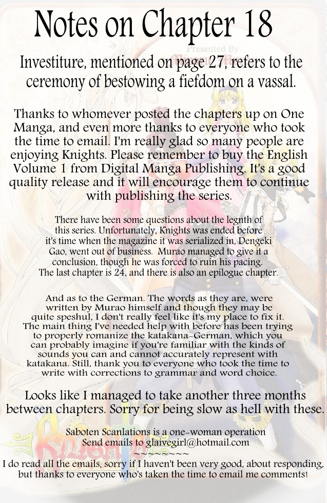 Knights Chapter 18 #31