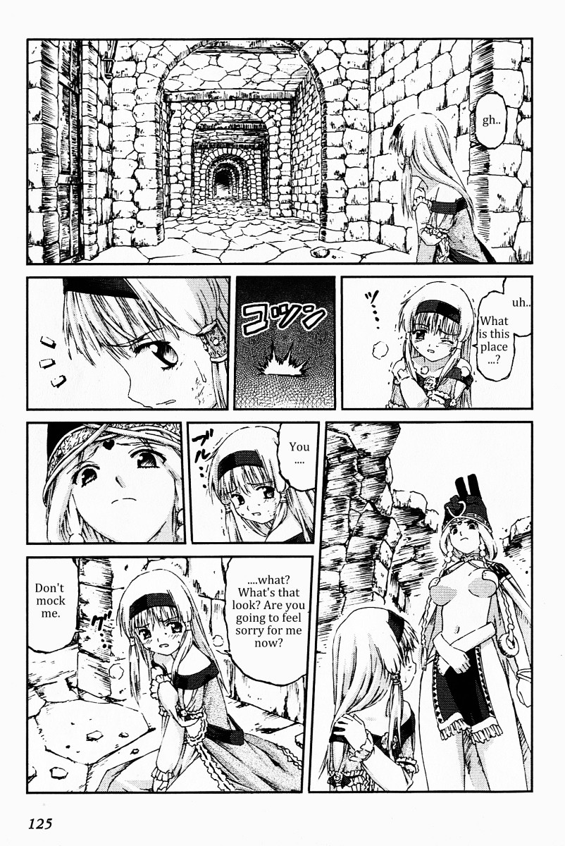 Knights Chapter 14 #5