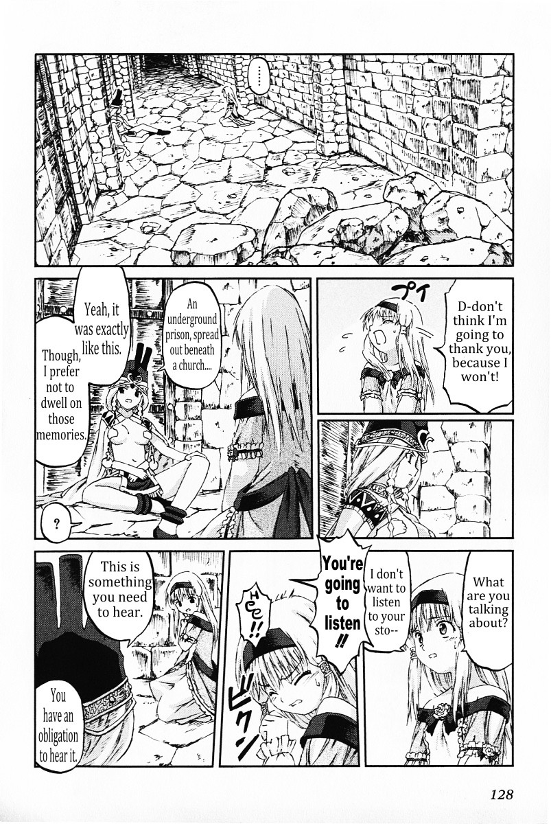 Knights Chapter 14 #8