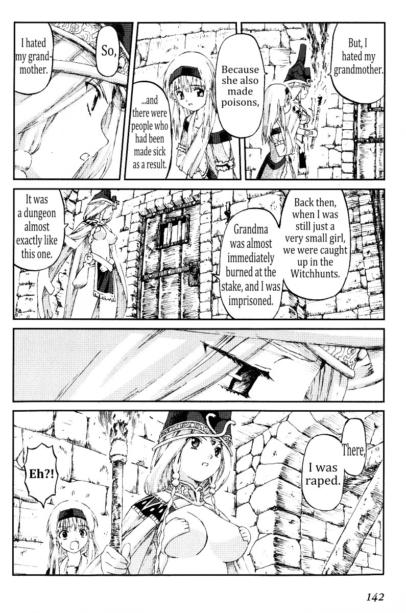Knights Chapter 14 #22