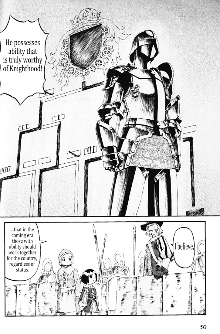 Knights Chapter 12 #4