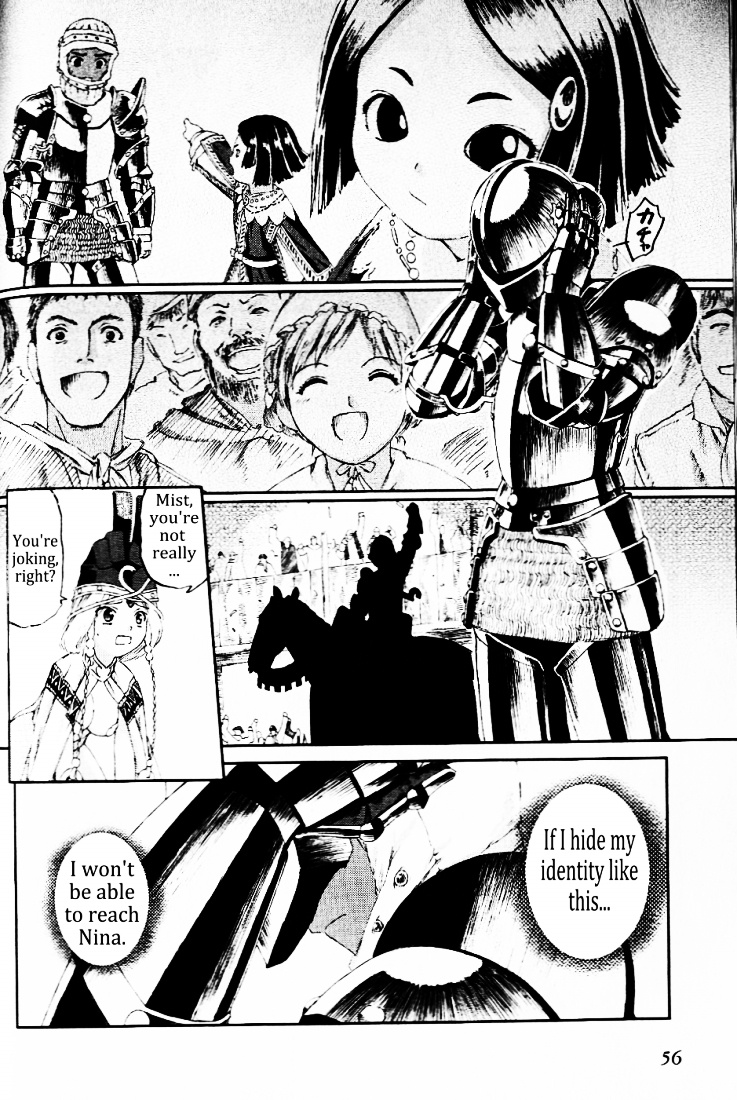 Knights Chapter 12 #10